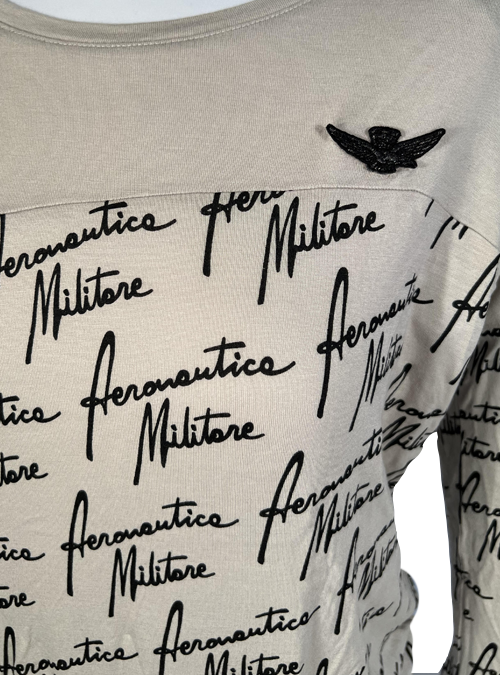 Tee-shirt Aeronautica Militare