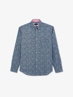 Chemise – Eden Park