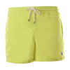 Short de Bain vert fluo Ralph Lauren