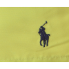 Short de Bain vert fluo Ralph Lauren