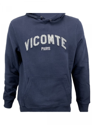 Sweat à capuche Vicomte a