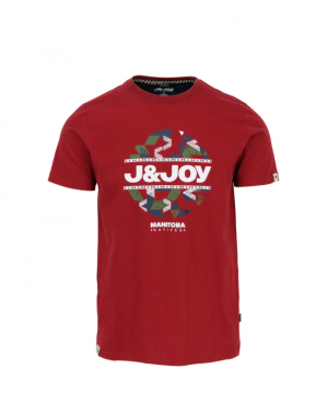 Tee-shirt manitoba Jn Joy