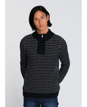 Pull en maille Jn Joy
