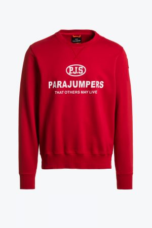 Sweat Toml Parajumpers