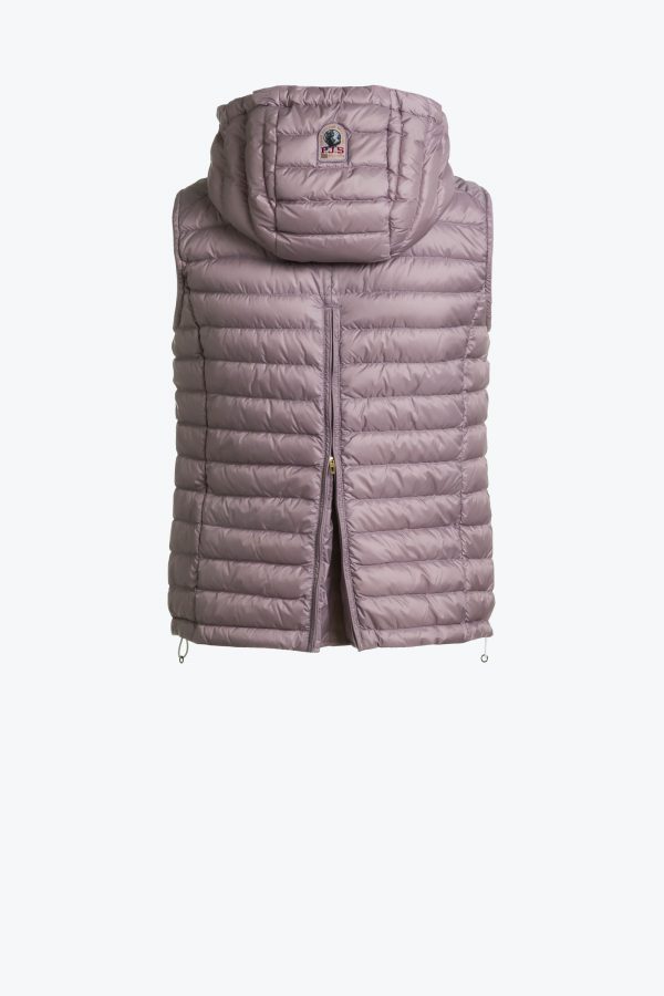 Gilet hope rose Parajumpers