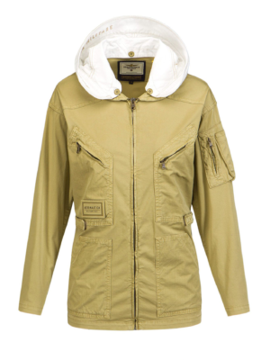 Parka Aeronautica Militare