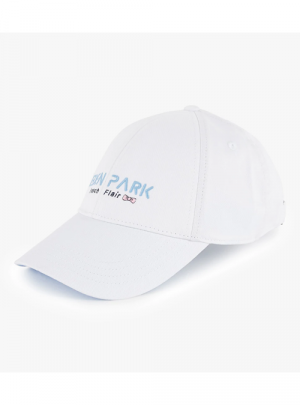 Casquette broderie french flair Eden Park