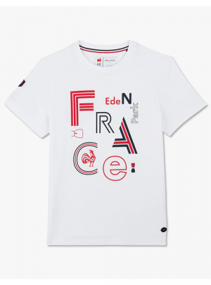Tee-shirt FFR Eden Park