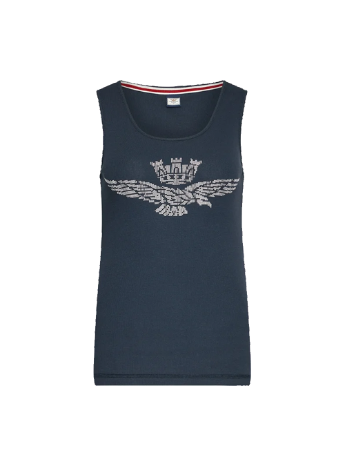 Tee-shirt marine Aeronautica Militare