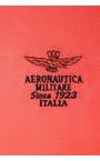 Polo Aeronautica Militare Rouge