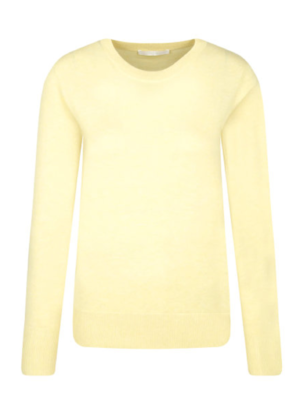 Pull Hugo Boss – Jaune
