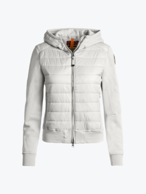 Parka Parajumpers – CAELIE Off-White