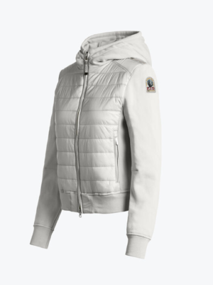 Parka Parajumpers – CAELIE Off-White