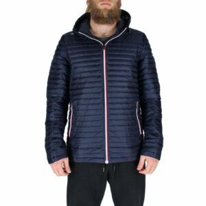 Parka Jott – Chicago reversible