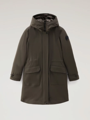 Parka Military – Woolrich