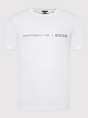 T-Shirt – Hugo Boss x PORSCHE