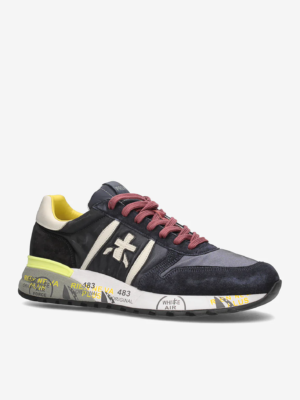 Baskest Premiata – LANDER 4948
