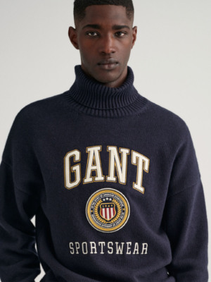 Pull – Gant