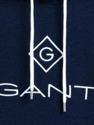 Sweat à capuche – Gant