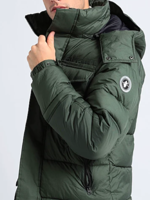 Parka – Save The Duck
