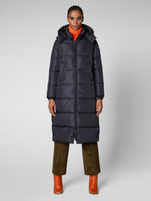 Manteau long – Save The Duck