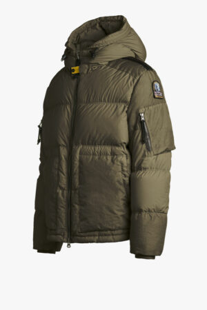 Parka Parajumpers – TOMCAT