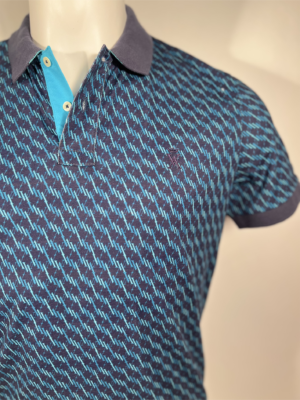 Polo – Vicomte a