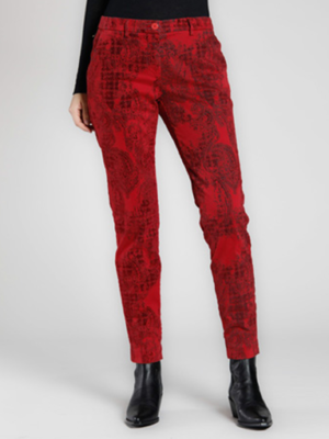 Pantalon – Mason’s