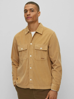 Chemise – Hugo Boss