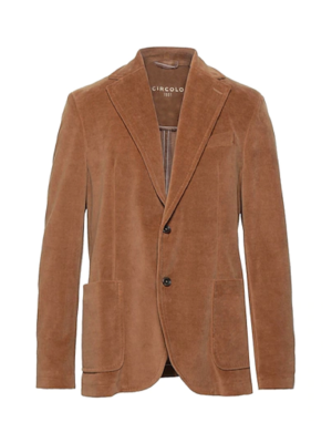 Blazer – Circolo
