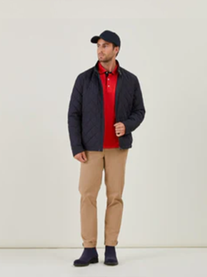 Veste – Vicomte a