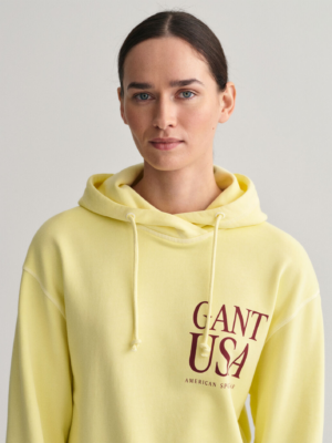 Sweat – Gant