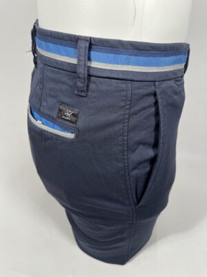 Bermuda – Mason’s