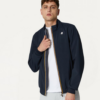 Blouson ARSENE BONDED - K-way – Image 2