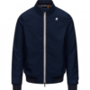 Blouson ARSENE BONDED - K-way