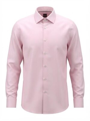 CHEMISE HANK HUGO BOSS