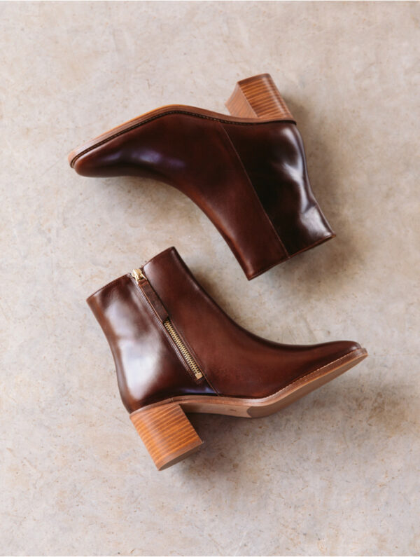 Bottines BOBBIES boots sienna