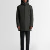 Manteau Gezi - Fusalp