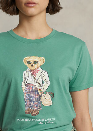 Tee-shirt Ralph Lauren