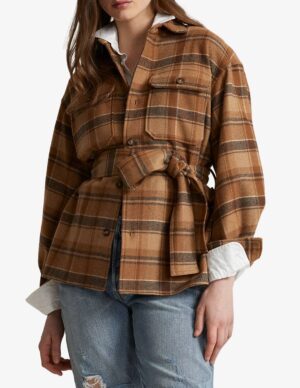 SUR CHEMISE RALPH LAUREN