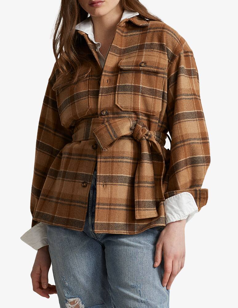 SUR CHEMISE RALPH LAUREN – Image 2