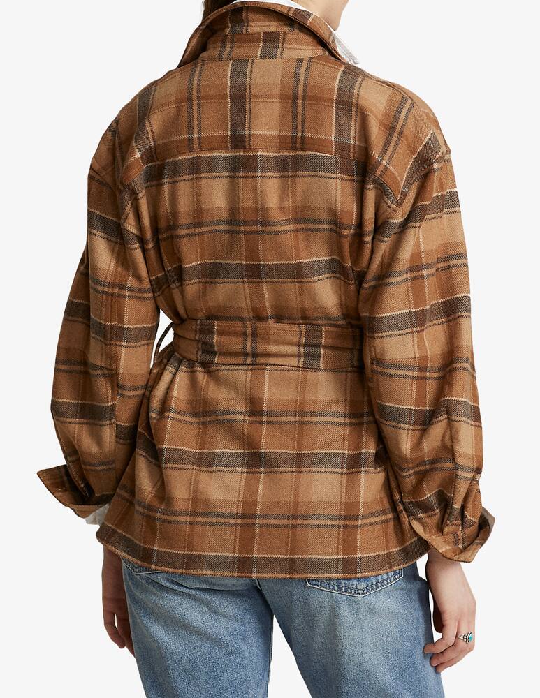 SUR CHEMISE RALPH LAUREN – Image 4
