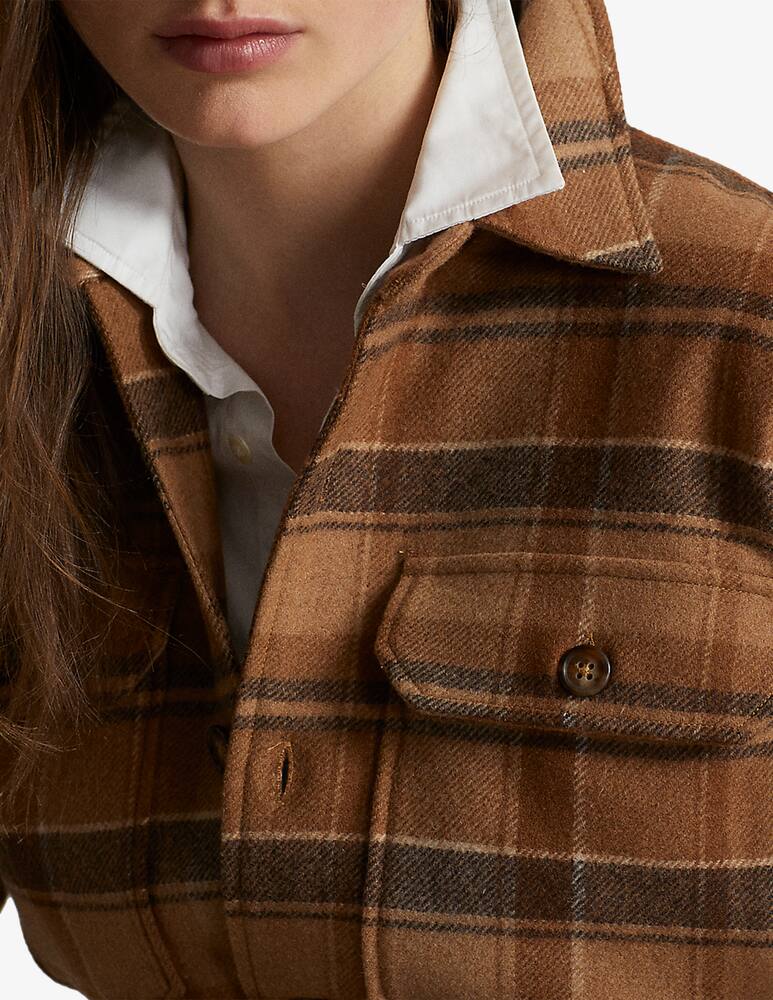 SUR CHEMISE RALPH LAUREN – Image 3