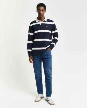Jean coupe extra slim Active Recover – Gant