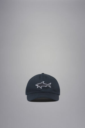 CASQUETTE Paul And Shark
