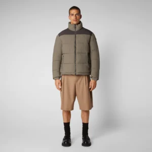 Blouson TAXUS Save The Duck