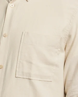 CHEMISE ARNE NN07