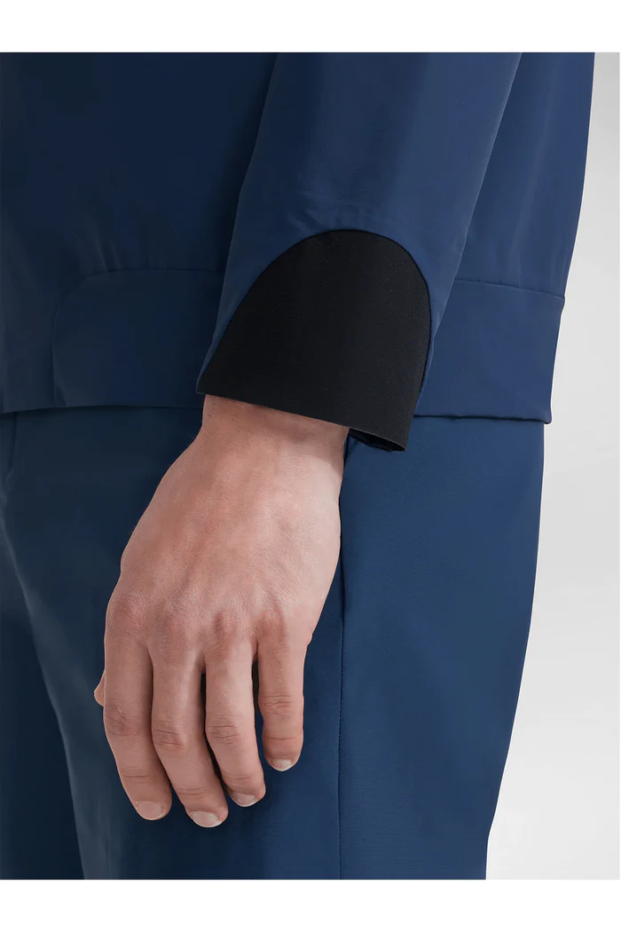 Blouson FLEECE - RRD – Image 4