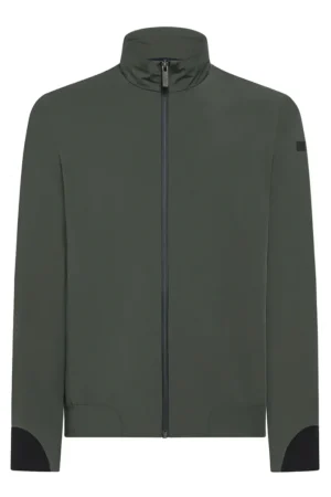 Blouson FLEECE – RRD
