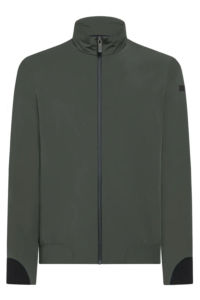 Blouson FLEECE - RRD